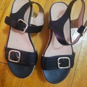 Women's 27 Edit Platform Espadrilles-sandals